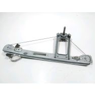 Leve-vitre manuel arriere gauche