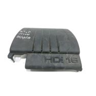 Cache moteur supérieur
