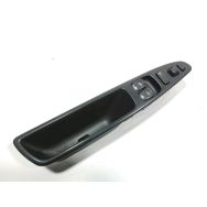 Commande rétroviseur