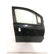 Porte avant droite