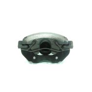 Etrier de frein avant gauche