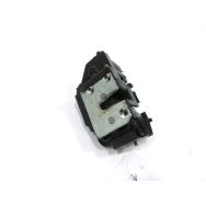 Serrure de porte arriere gauche