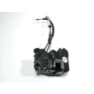 Serrure de porte arriere droite