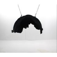 Pare-boue arriere droit