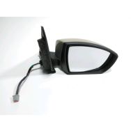 Retroviseur electrique droit