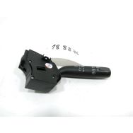 Commande essuie-glace