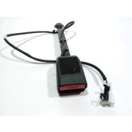 Ancrage ceinture avant droit