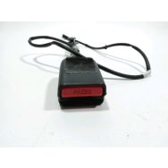 Ancrage ceinture avant gauche