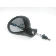 Retroviseur manuel gauche