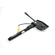 Prétensionneur avant droit