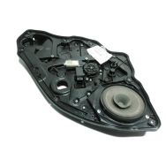 Leve-vitre electrique arriere gauche