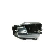 Poignee interieure porte arriere gauche