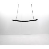 Support central de pare-choc arrière