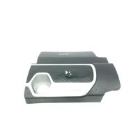 Cache moteur supérieur