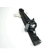 Leve-vitre electrique arriere gauche