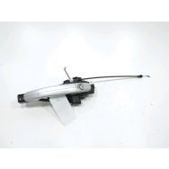 Poignee exterieure avant gauche