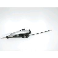 Poignee exterieure avant droite