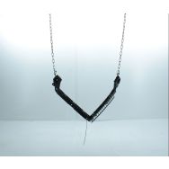 Support central de pare-choc arrière