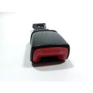 Ancrage ceinture arriere gauche