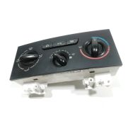 Commande de chauffage