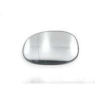 Glace de retroviseur gauche