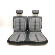 Kit banquette arrière complète