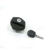 Bouchon de réservoir à carburant