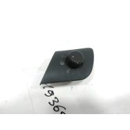 Commande retroviseur