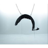 Pare-boue arriere droit