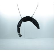 Pare-boue arriere gauche