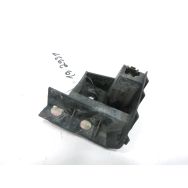 Support droit de pare-choc arrière