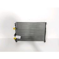 Radiateur