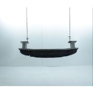 Renfort pare-choc avant