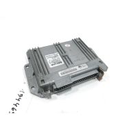 Calculateur moteur