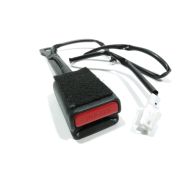 Ancrage ceinture avant droit