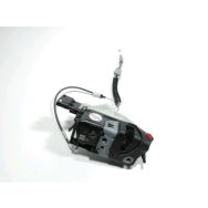 Serrure de porte arriere droite