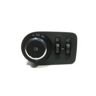 Interrupteur de phare