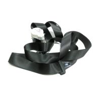Ceinture arrière droite