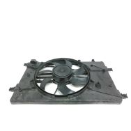 Ventilateur de refroidissement