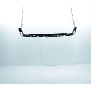 Support central de pare-choc arrière