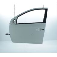 Porte avant gauche