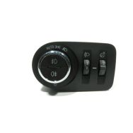 Interrupteur de phare