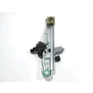 Leve-vitre electrique arriere gauche