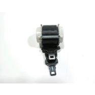 Ceinture arrière centrale