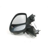 Rétroviseur électrique gauche