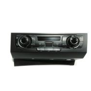 Commande de chauffage