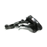 Support droit de pare-choc arrière