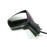Rétroviseur électrique gauche