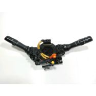 Commande sous-volant