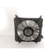 Buse de ventilateur